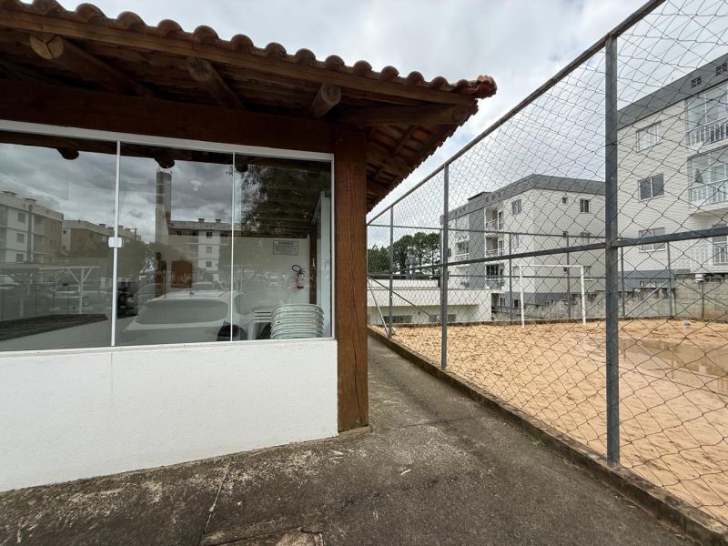 Apto 2 quartos  no bairro CHAPADA em LAGES