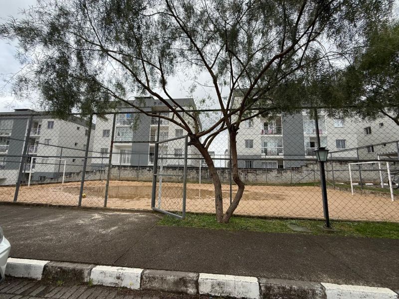 Apto 2 quartos  no bairro CHAPADA em LAGES