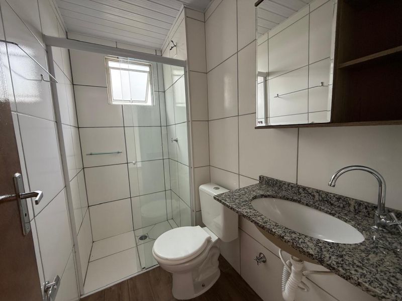 Apto 2 quartos  no bairro CHAPADA em LAGES