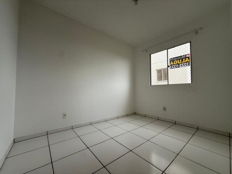 Apto 2 quartos  no bairro CHAPADA em LAGES