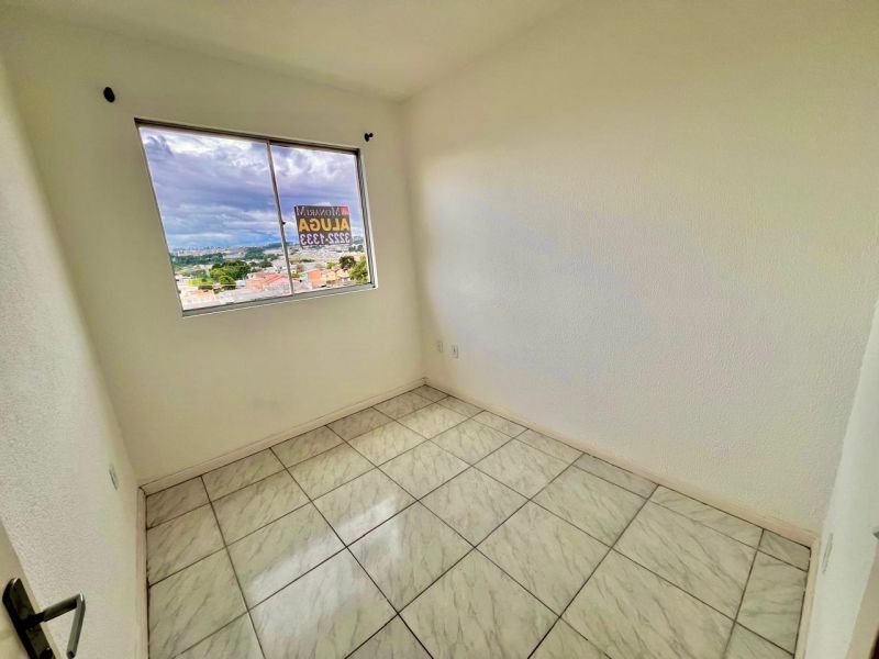 Apto 2 quartos  no bairro CONTA DINHEIRO em LAGES