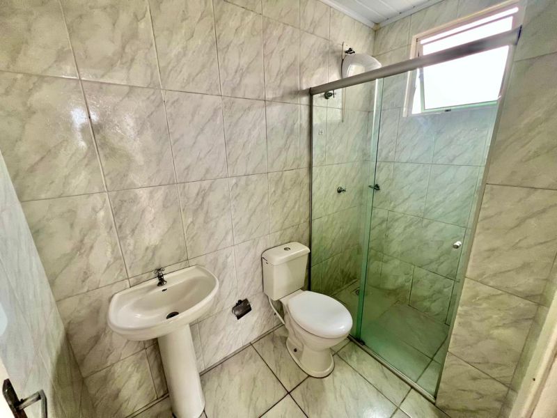 Apto 2 quartos  no bairro CONTA DINHEIRO em LAGES