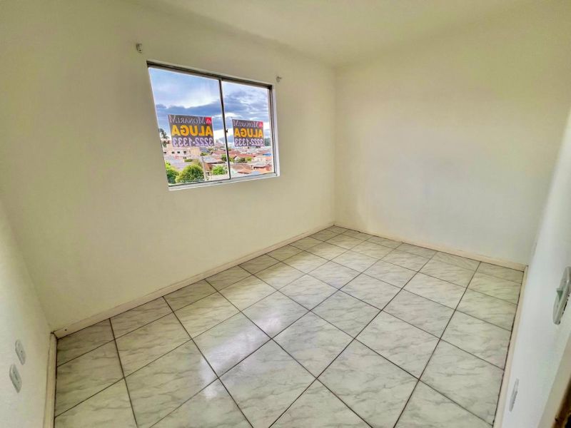 Apto 2 quartos  no bairro CONTA DINHEIRO em LAGES