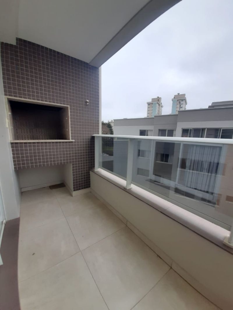 Apto 2 quartos  no bairro CENTRO em LAGES
