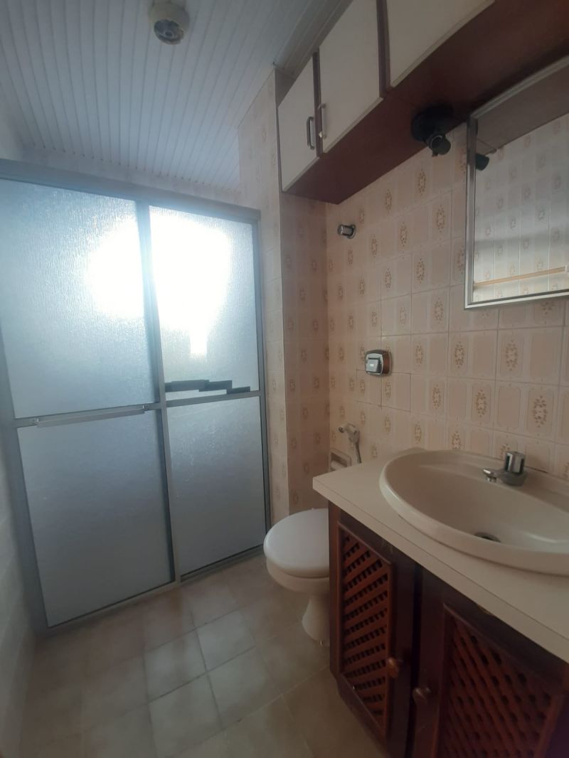 Apto 3 quartos  no bairro CENTRO em LAGES
