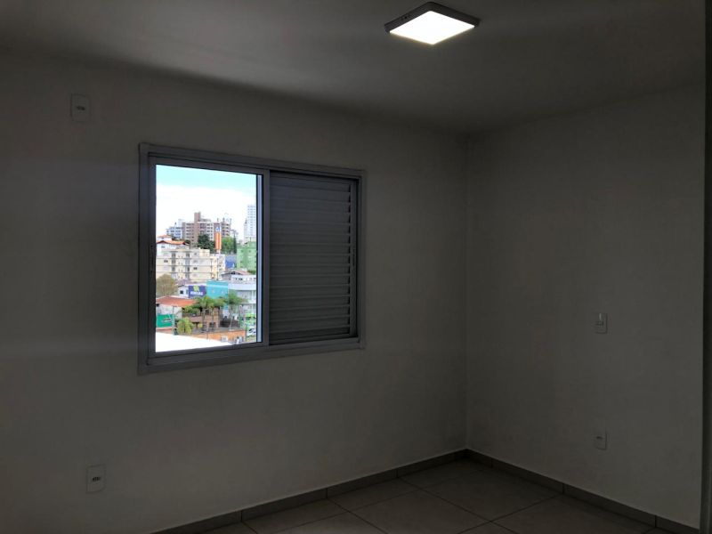 Apto 2 quartos  no bairro CENTRO em LAGES