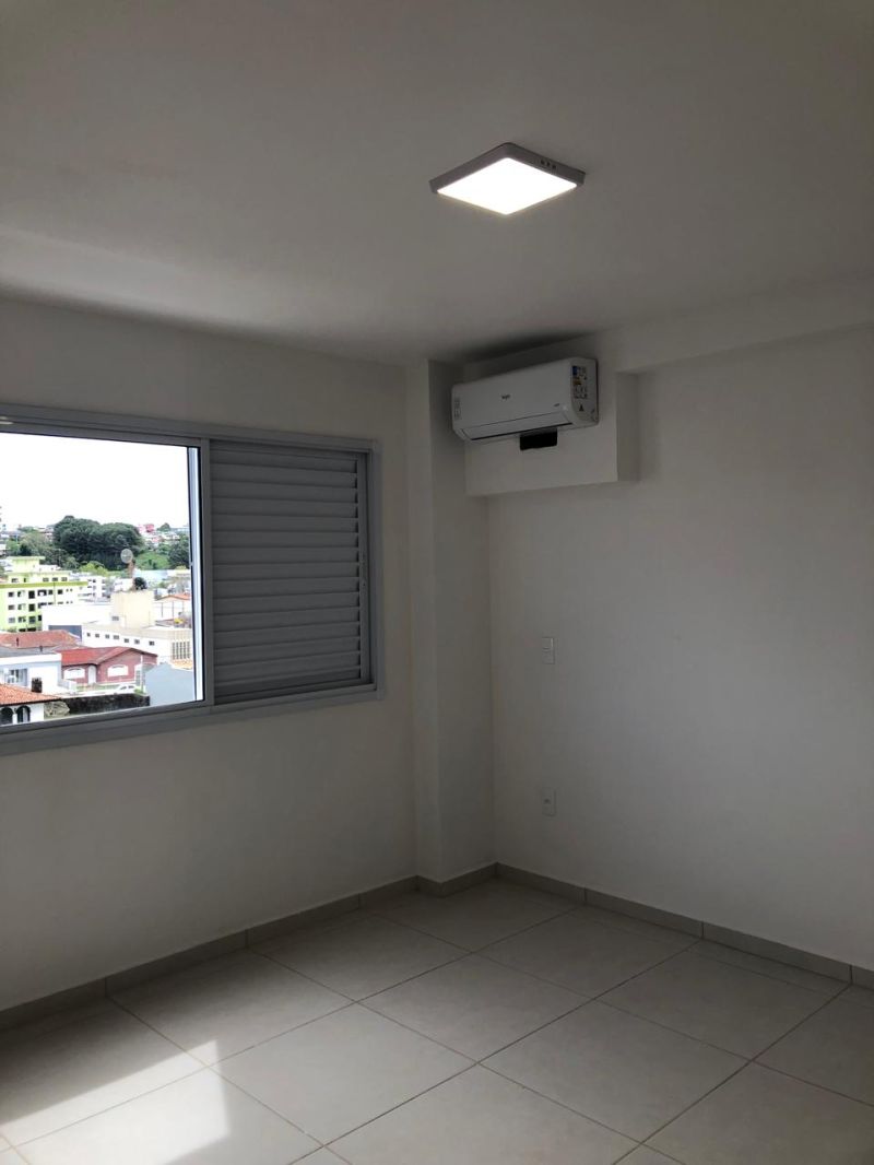 Apto 2 quartos  no bairro CENTRO em LAGES