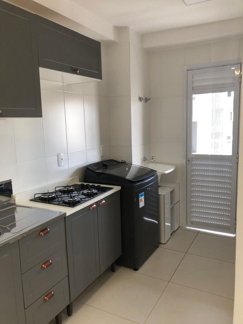 Apto 2 quartos  no bairro CENTRO em LAGES