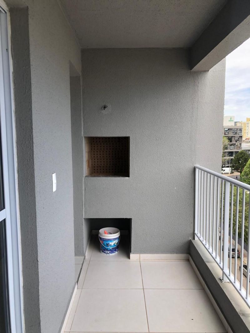 Apto 2 quartos  no bairro CENTRO em LAGES