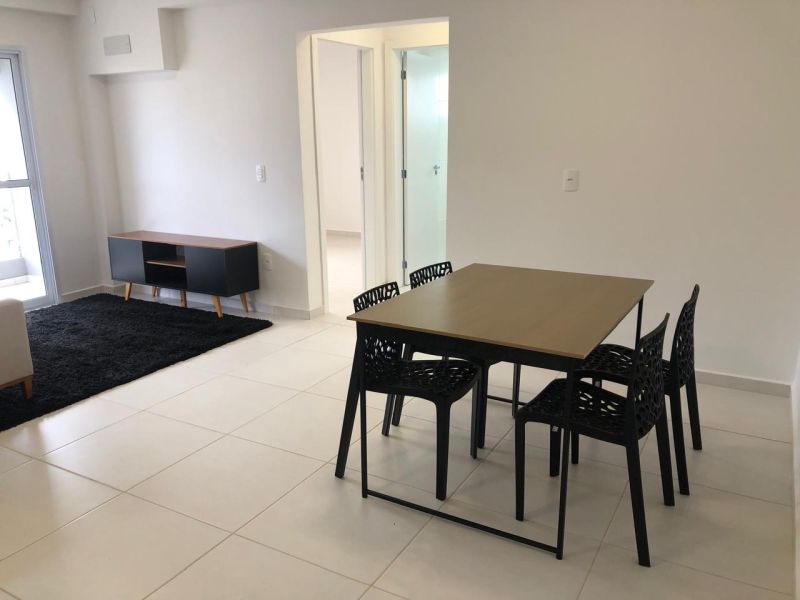 Apto 2 quartos  no bairro CENTRO em LAGES
