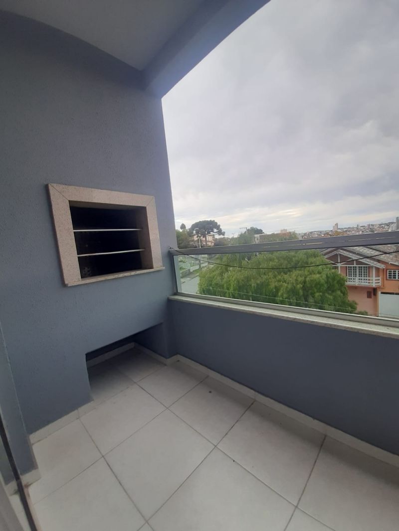 Apto 2 quartos  no bairro GUADALUPE em LAGES