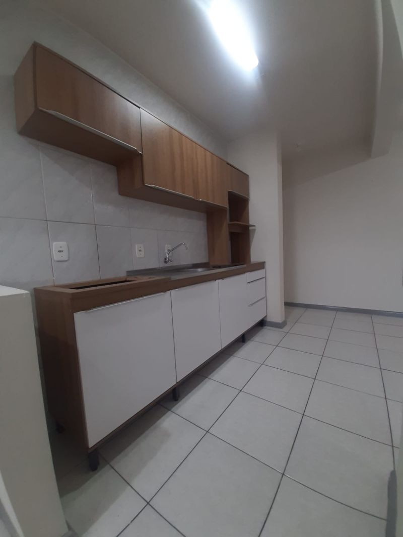 Apto 2 quartos  no bairro GUADALUPE em LAGES