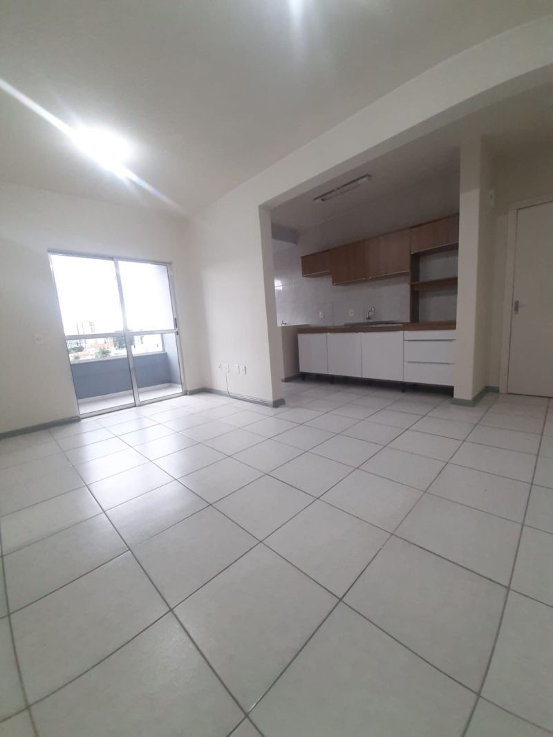 Apto 2 quartos  no bairro GUADALUPE em LAGES