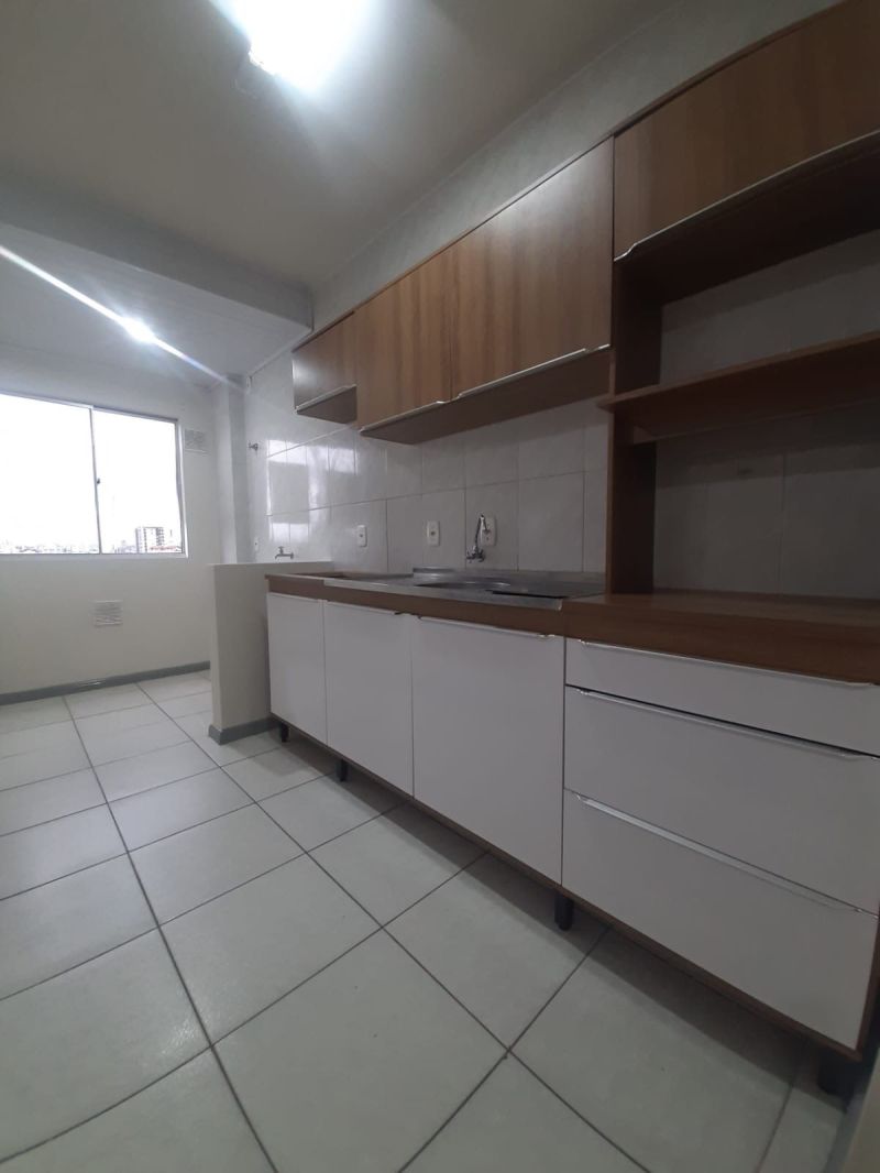 Apto 2 quartos  no bairro GUADALUPE em LAGES