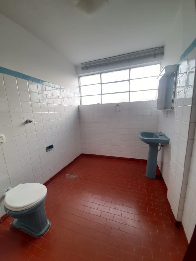 Apto 3 quartos  no bairro CENTRO em LAGES