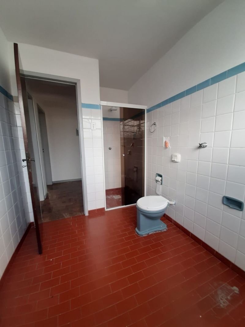 Apto 3 quartos  no bairro CENTRO em LAGES