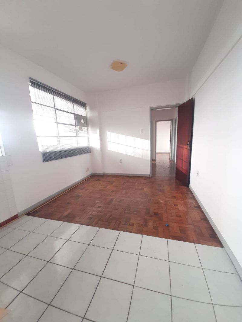 Apto 3 quartos  no bairro CENTRO em LAGES
