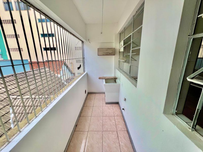 Apto 3 quartos  no bairro CENTRO em LAGES