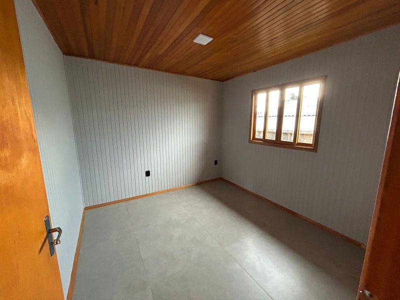 Casa 2 quartos  no bairro GUARUJÁ em LAGES