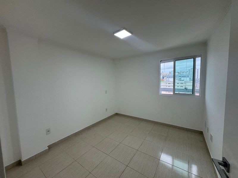 Apto 3 quartos  no bairro CENTRO em LAGES