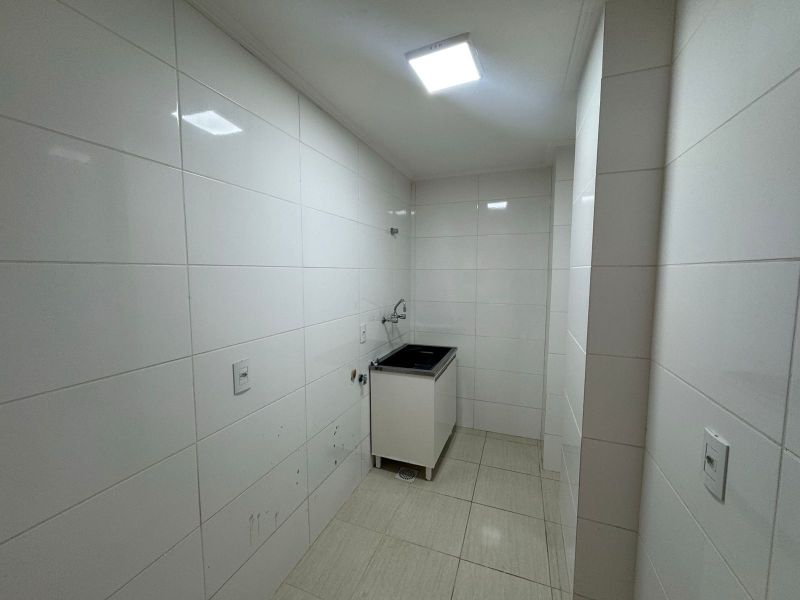 Apto 3 quartos  no bairro CENTRO em LAGES