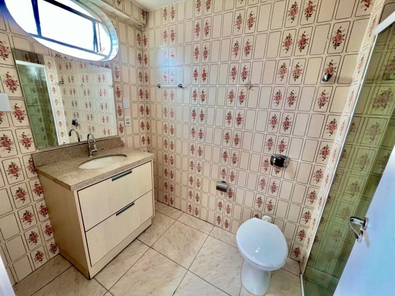 Apto 3 quartos  no bairro CENTRO em LAGES