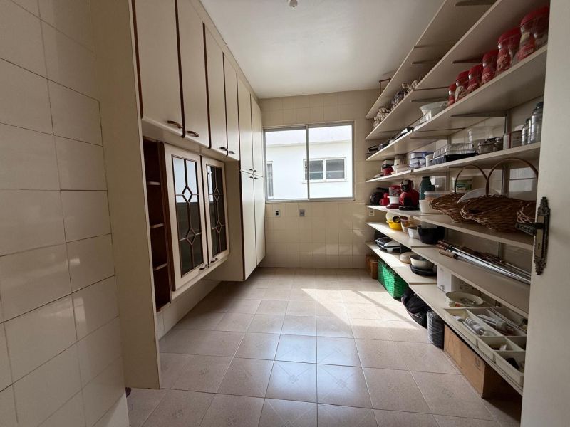 Cobertura 3 quartos  no bairro CENTRO em LAGES
