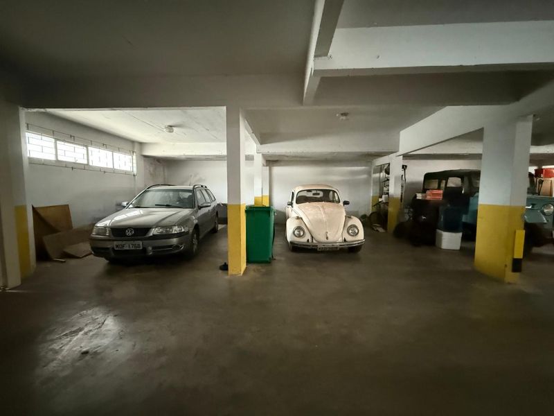 Cobertura 3 quartos  no bairro CENTRO em LAGES