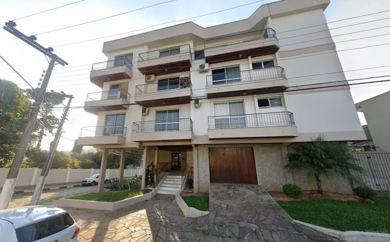 Cobertura 3 quartos  no bairro CENTRO em LAGES