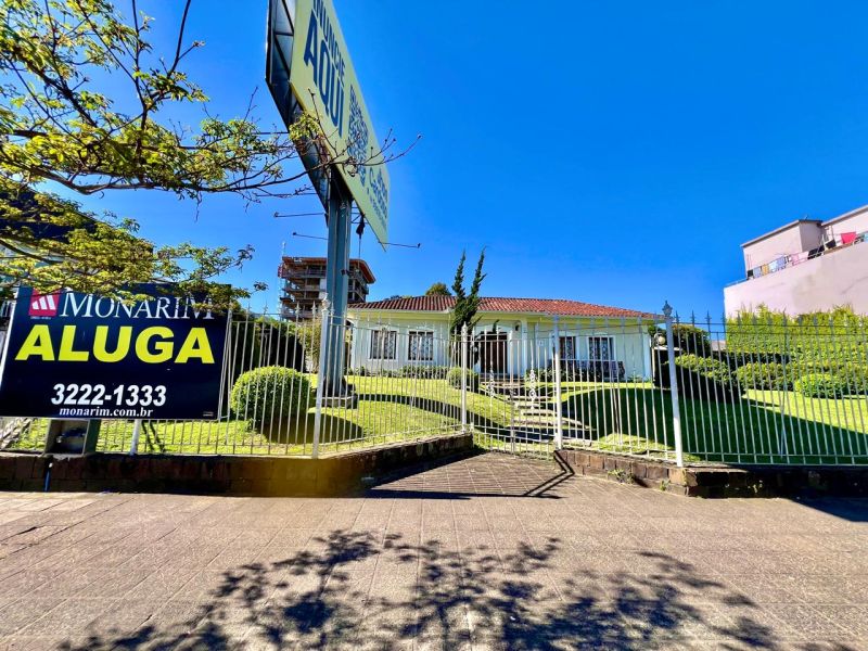 Casa no bairro SAGRADO CORAÇÃO DE JESUS em LAGES
