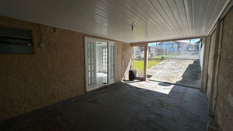 Casa 3 quartos  no bairro FREI ROGÉRIO em LAGES