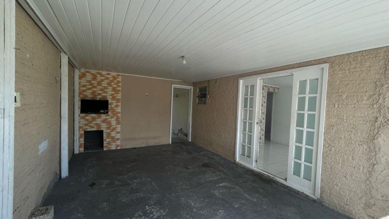 Casa 3 quartos  no bairro FREI ROGÉRIO em LAGES