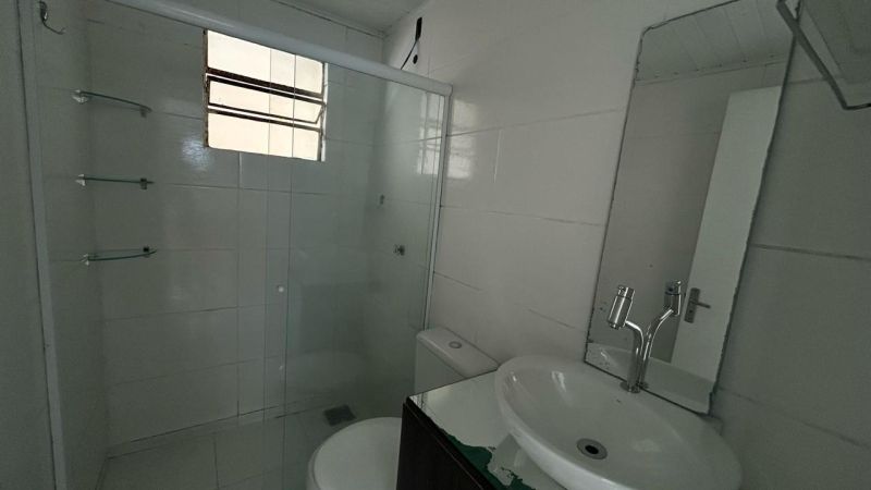 Casa 3 quartos  no bairro FREI ROGÉRIO em LAGES