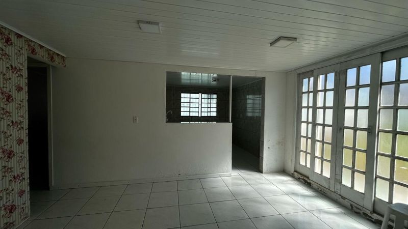 Casa 3 quartos  no bairro FREI ROGÉRIO em LAGES