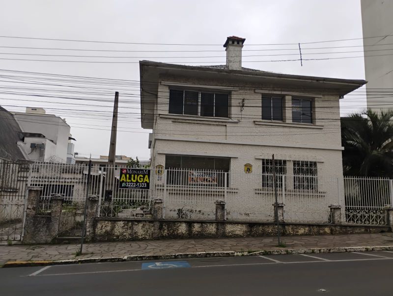 Casa no bairro CENTRO em LAGES
