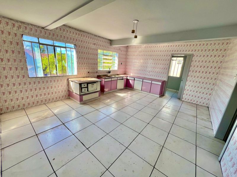Casa 3 quartos  no bairro CENTRO em LAGES
