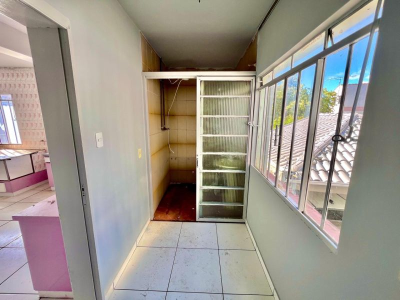 Casa 3 quartos  no bairro CENTRO em LAGES