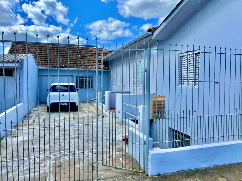 Casa 3 quartos  no bairro CENTRO em LAGES