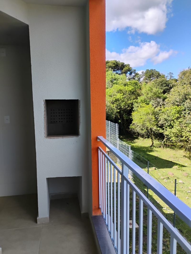Apto 2 quartos  no bairro MARIA LUIZA em LAGES