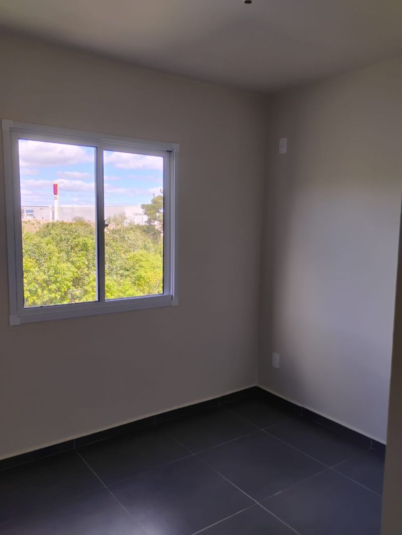Apto 2 quartos  no bairro MARIA LUIZA em LAGES