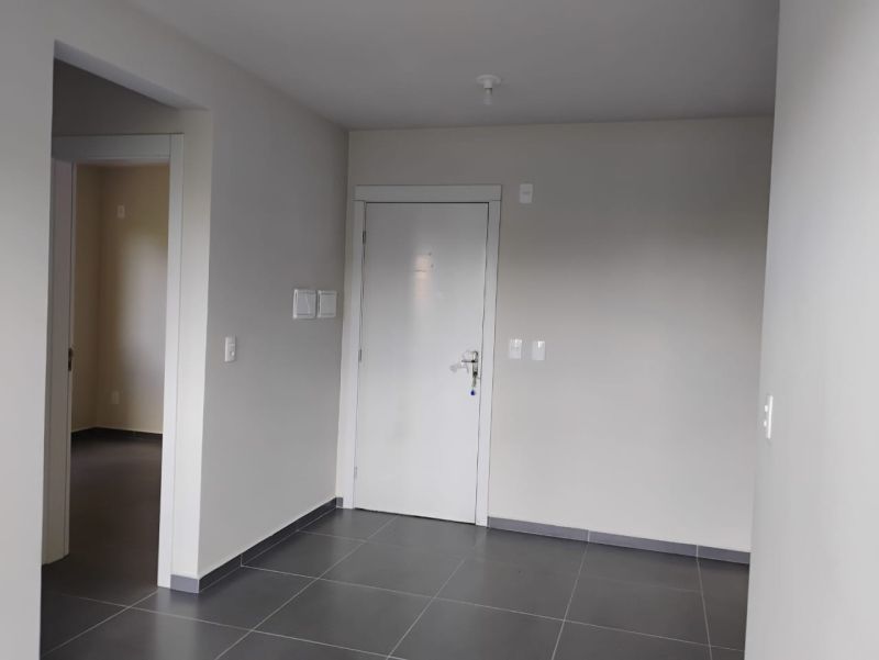 Apto 2 quartos  no bairro MARIA LUIZA em LAGES