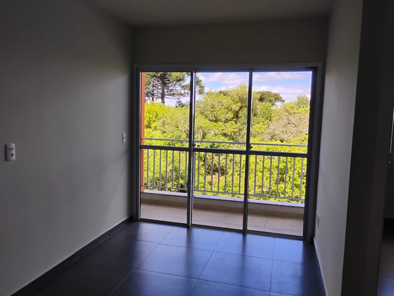 Apto 2 quartos  no bairro MARIA LUIZA em LAGES