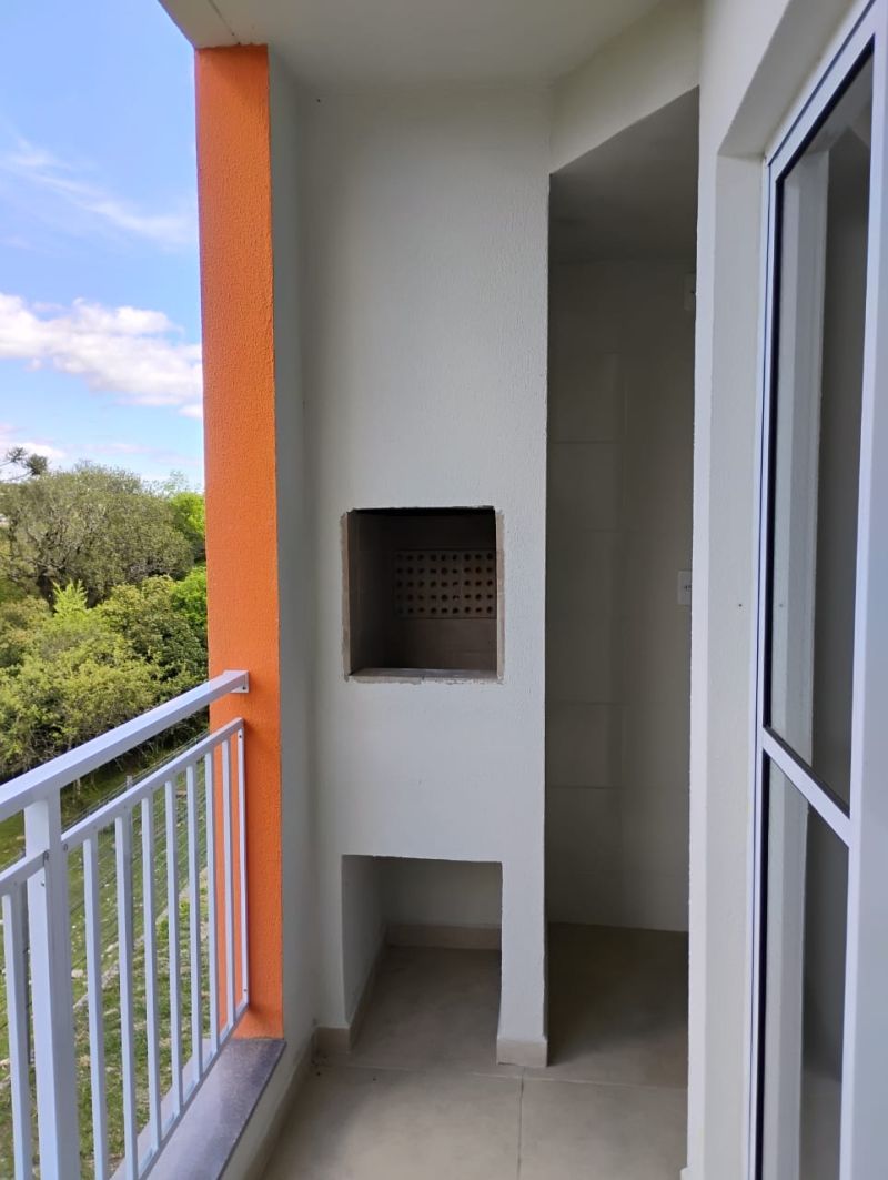 Apto 2 quartos  no bairro MARIA LUIZA em LAGES