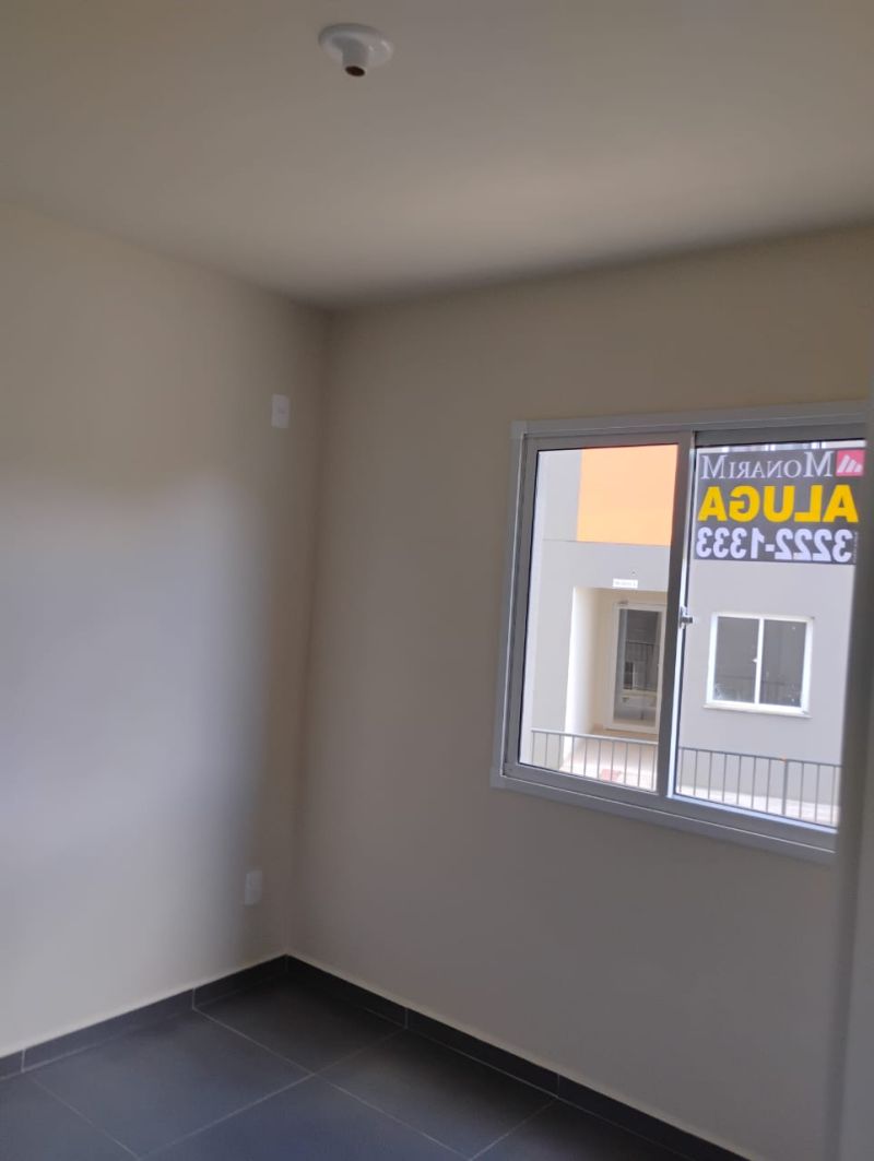 Apto 2 quartos  no bairro MARIA LUIZA em LAGES