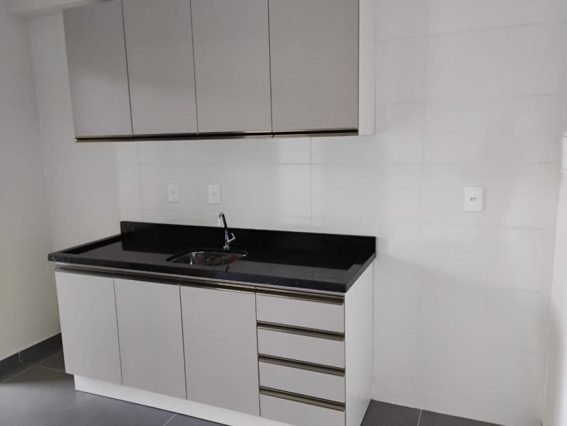 Apto 2 quartos  no bairro MARIA LUIZA em LAGES