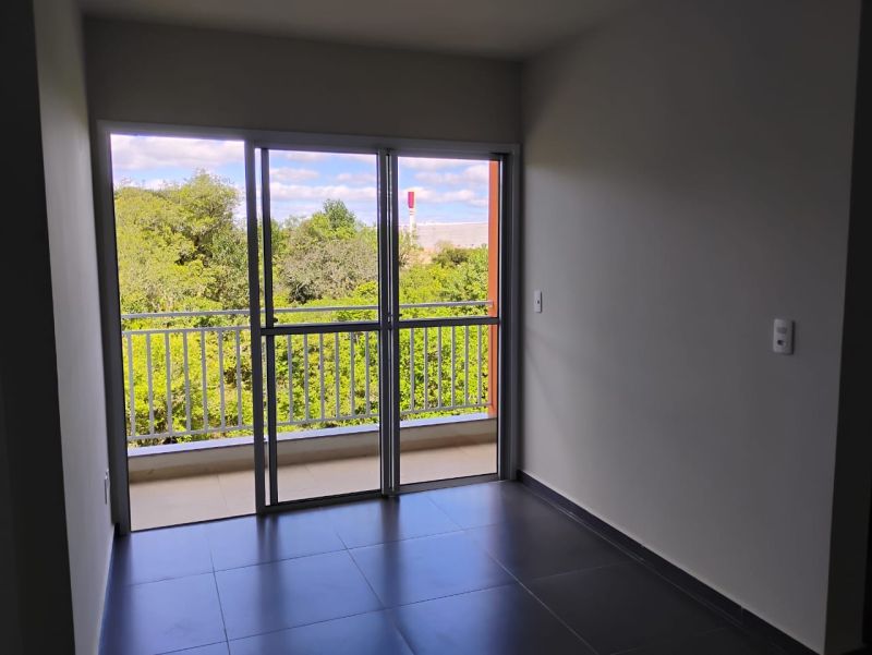 Apto 2 quartos  no bairro MARIA LUIZA em LAGES