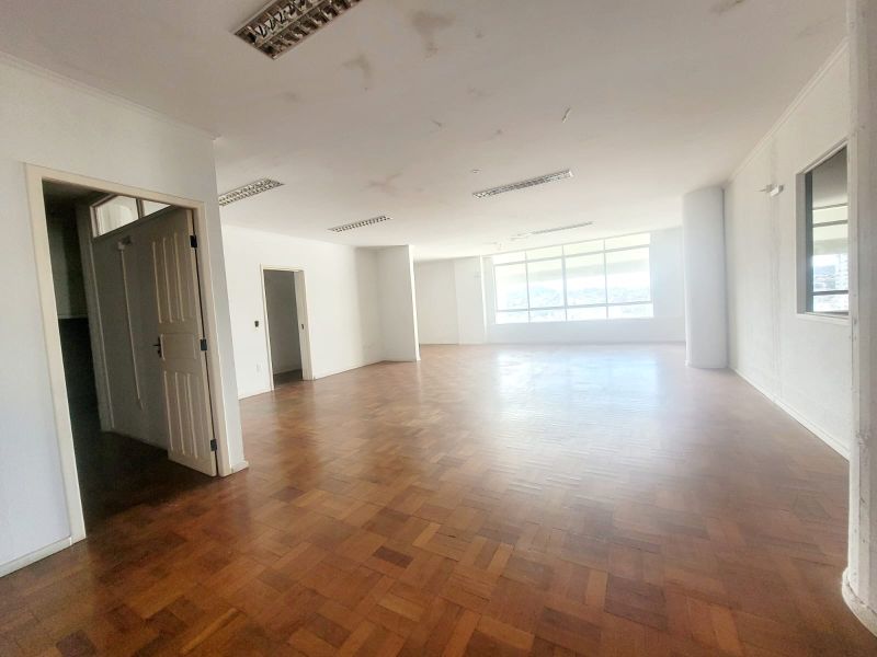 Sala no bairro CENTRO em LAGES