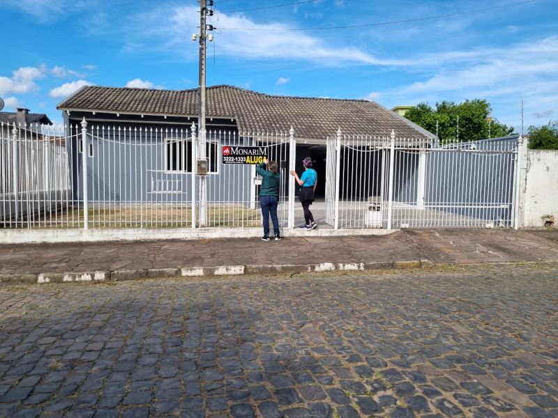 Casa 4 quartos  no bairro CENTRO em LAGES
