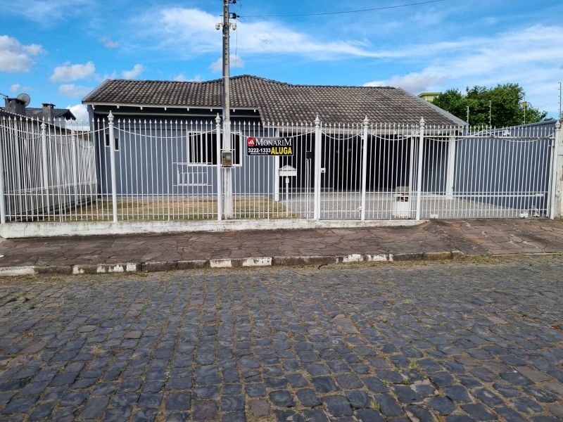 Casa 4 quartos  no bairro CENTRO em LAGES