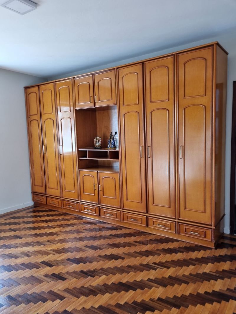 Casa 4 quartos  no bairro CENTRO em LAGES